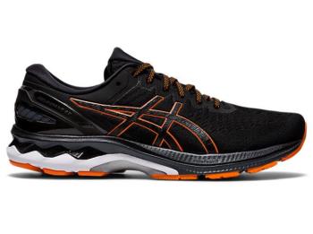 Asics Erkek GEL-KAYANO 27 (2E) Koşu Ayakkabısı TR634AC